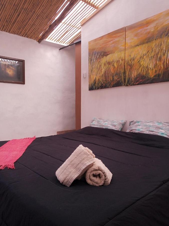 Dormir Con Llamas Maimara Exterior photo